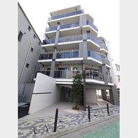 北千住駅より徒歩5分 2階 築3年1ヶ月の賃貸物件