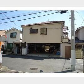 堀切菖蒲園駅より徒歩7分 2階 築37年3ヶ月の賃貸物件