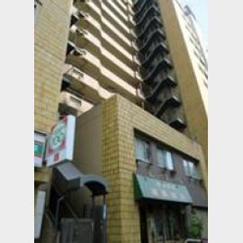 シティハウス西大久保 3階 築44年8ヶ月の賃貸物件