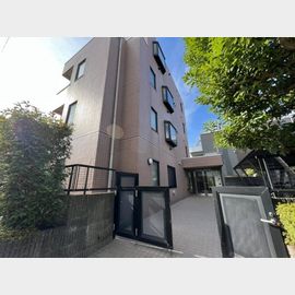 アークビル目白 2階 築28年3ヶ月の賃貸物件