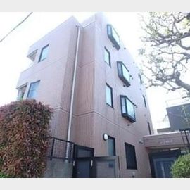 椎名町駅より徒歩5分 4階 築27年7ヶ月の賃貸物件