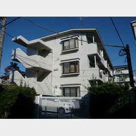 上石神井駅より徒歩15分 2階 築37年4ヶ月の賃貸物件