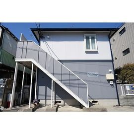 ときわ台駅より徒歩12分 2階 築31年8ヶ月の賃貸物件