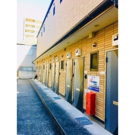 モーリア 1階 築20年1ヶ月の賃貸物件