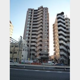 赤羽駅より徒歩12分 1階 築10年3ヶ月の賃貸物件