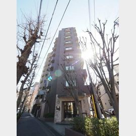 ステージファースト小石川 5階 築23年1ヶ月の賃貸物件