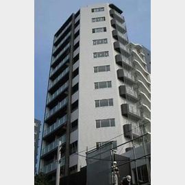 ダイナシティ西新宿 4階 築17年8ヶ月の賃貸物件