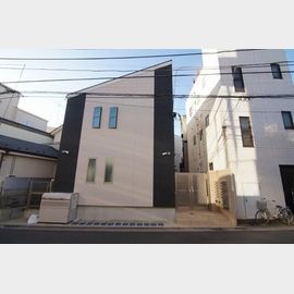 ホームズ千住の賃貸物件