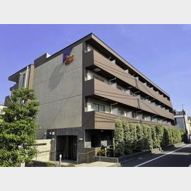 SKYCOURTPALACESENKAWA 3階 築10年2ヶ月の賃貸物件