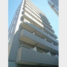 西台駅より徒歩2分 3階 築18年の賃貸物件