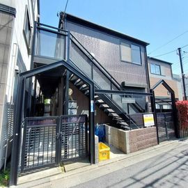 茗荷谷駅より徒歩9分 2階 築24年4ヶ月の賃貸物件
