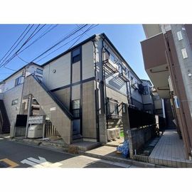 田端駅より徒歩4分 1階 築22年1ヶ月の賃貸物件