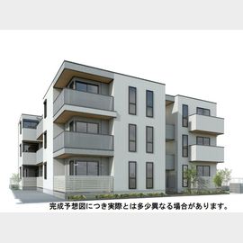 石神井公園駅より徒歩16分 1階 新築の賃貸物件