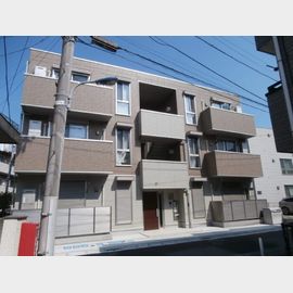 田端駅より徒歩8分 1階 築9年の賃貸物件