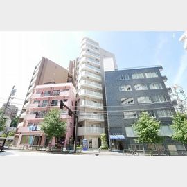 セジョリ駒込 11階 築13年の賃貸物件