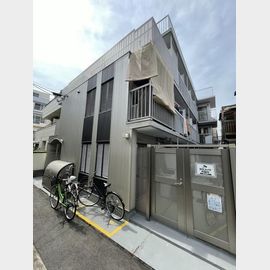 本郷菊坂館 2階 築42年1ヶ月の賃貸物件