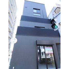 尾久駅より徒歩4分 3階 築7年1ヶ月の賃貸物件