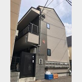  サークルハウス浮間弐番館 2階 築9年9ヶ月の賃貸物件