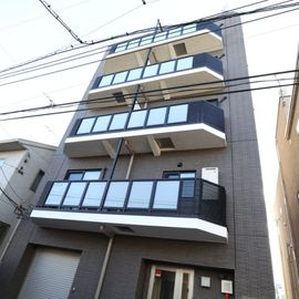 LAPUTAの賃貸物件