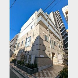 入谷さくらさくレジデンス 5階 築6年11ヶ月の賃貸物件