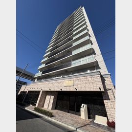 プレジオ西新井 7階 新築の賃貸物件