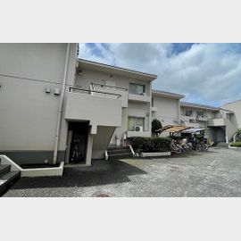 北千住駅より徒歩8分 2階 築41年2ヶ月の賃貸物件