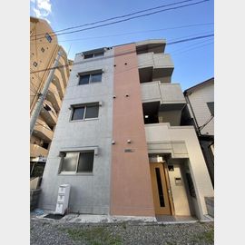 ザレジデンスＵＹＯ高田馬場 2階 築20年11ヶ月の賃貸物件