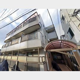 第7小島ビル 2階 築31年1ヶ月の賃貸物件