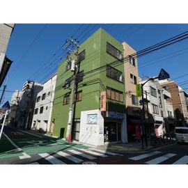 本郷三丁目駅より徒歩3分 築42年1ヶ月 4階建の賃貸物件