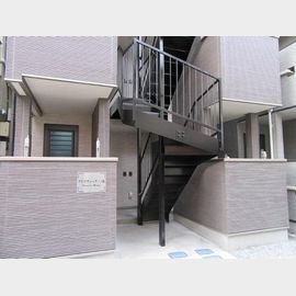 三ノ輪駅より徒歩7分 2階 築10年8ヶ月の賃貸物件