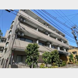 コンフォート文京小石川の賃貸物件