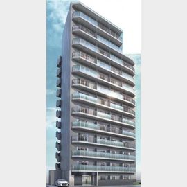 三ノ輪駅より徒歩10分 新築 13階建の賃貸物件