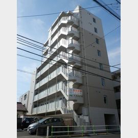 ユリカロゼAZ上板橋 4階 築2年7ヶ月の賃貸物件