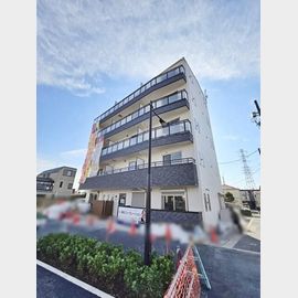 bCASA西大泉の賃貸物件