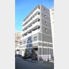 West練馬春日町 4階 築18年3ヶ月の賃貸物件