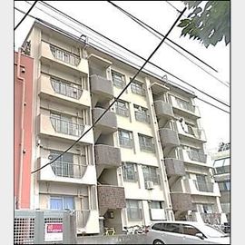 椎名町マイコーポ 1階 築55年10ヶ月の賃貸物件