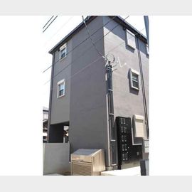 バッフィ 1階 築12年1ヶ月の賃貸物件