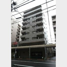 ストーク小石川 3階 築34年10ヶ月の賃貸物件