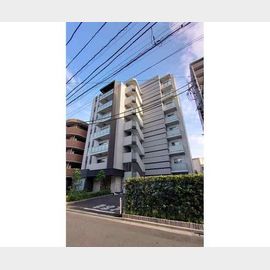 田端駅より徒歩16分 2階 築10年の賃貸物件