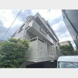 巣鴨駅より徒歩7分 5階 築36年1ヶ月の賃貸物件