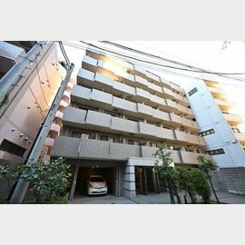 ルーブル大塚 7階 築21年8ヶ月の賃貸物件