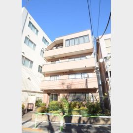 Jardinde駒込 2階 築26年の賃貸物件