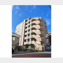 KDXレジデンス東武練馬 5階 築19年2ヶ月の賃貸物件