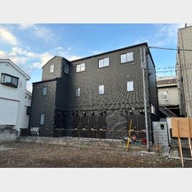 東武練馬駅より徒歩5分 3階 築1年5ヶ月の賃貸物件