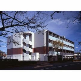 練馬春日町駅より徒歩5分 4階 築10年5ヶ月の賃貸物件