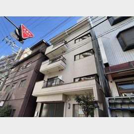 春日駅より徒歩6分 3階 築36年1ヶ月の賃貸物件