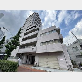 パール上池袋の賃貸物件