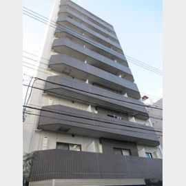 ＨＹ’ｓＬＩＡＩＳＯＮ 4階 築9年8ヶ月の賃貸物件