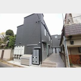 VILLEST上石神井の賃貸物件