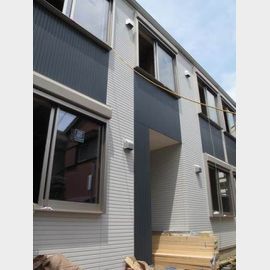 田端駅より徒歩5分 1階 築9年9ヶ月の賃貸物件